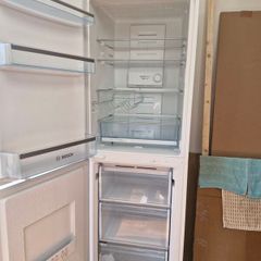Fridge/Freezer