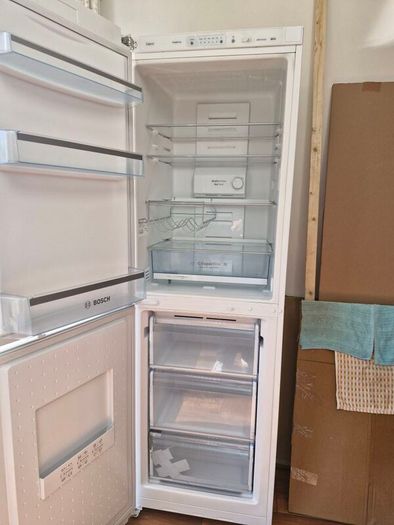 Fridge/Freezer
