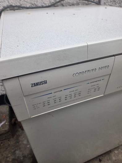 Tumble Dryer Free