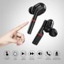 Bluetooth Headphones, Muzili Bluetooth 5.0 Sports Wireless In-Ear Earphones 20H Playtime Wireless Earbuds IPX6 Waterproof Sweatproof Earbuds with Built-in Mic Charging Case, for iOS, Android Image 5
