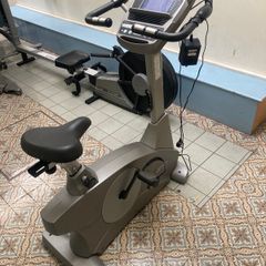 Exercise Bike- Spirit Fitness - Heavy Duty