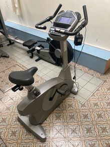 Exercise Bike- Spirit Fitness - Heavy Duty