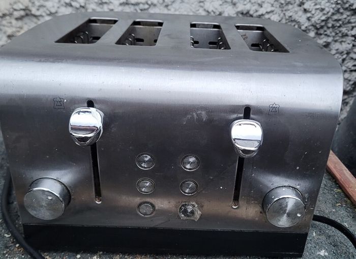 toaster