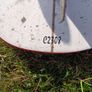 Circle One 7'2" Epoxy Mini-Mal Image 5