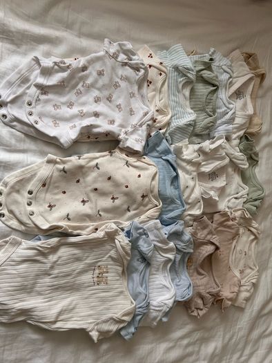 Baby items for sale