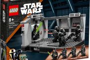 Lego 75324 Dark Trooper Attack