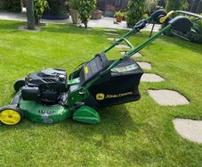 Lawnmower