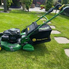 Lawnmower