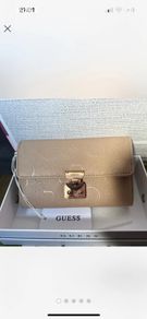 Guess Wallet