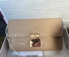 Guess Wallet
