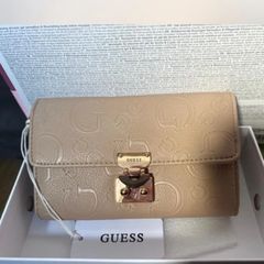 Guess Wallet