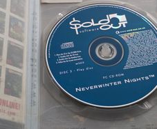 Forgotten Realms - Neverwinter Nights - PC CD-Rom