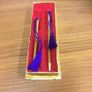 Gold Pen Set Image 3