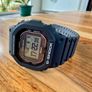 G Shock Gw-bx5600-1 Like New Image 4