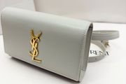 Authentic designer bag