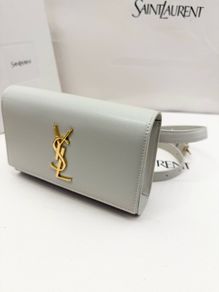 Authentic designer bag