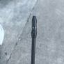 Mitsubishi Tensei 1K Black Driver shaft with ping adapter Image 8