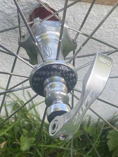 ZIPP 404 Carbon Rim Brake Clincher Wheels Wheelset 8 9 10 Speed Shimano SRAM