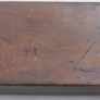 Victorian/Edwardian Mahogany Case Box Image 2