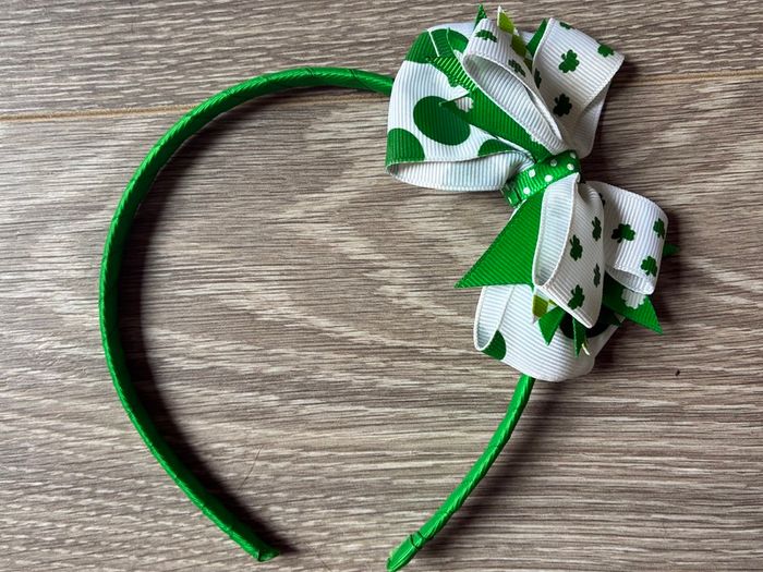 Girls Hairband