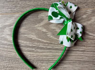 Girls Hairband