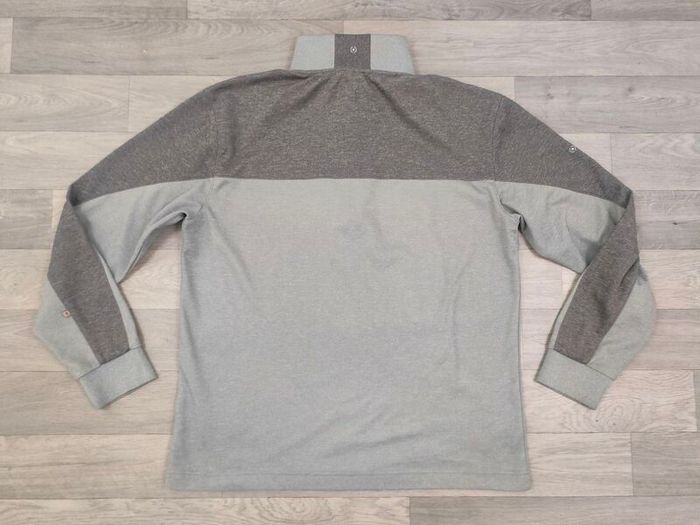 Ping Half Zip Golf Jumper Mens Large