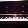 Piano - Weber 112 Image 3