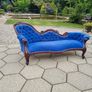 Large Reproduction Chaise Longue Image 2