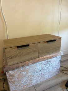 wall Cabinet