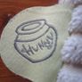 Hundred acer comforter    classic Pooh Image 4