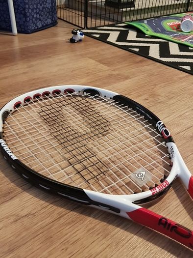 Prince Tennis Racket