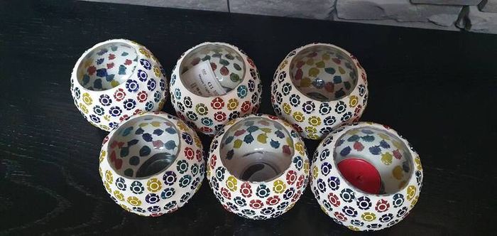 candle holder/lantern