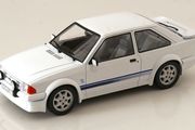 Ford Escort RS Turbo 1985 1/18 - New in Box