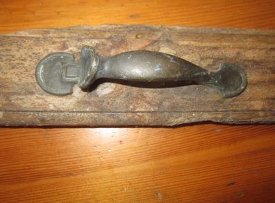 vintage door pull