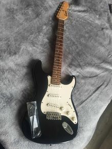 Encore Electric Guitar for spares
