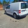 2013 vw caddy Image 4