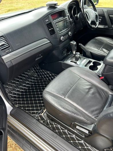 Mitsubishi Shogun Pajero 39,000miles!!