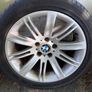 bmw 18 inch genuine Image 3