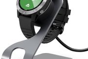 Charger for Garmin Instinct/ Vivoactive 3 4 4S Fenix 5 Plus/6 6X Pro/ 7 7S 7X Charging Forerunner 245 645 for Garmin Venu 2 2S