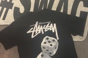 stussy t shirt