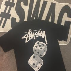 stussy t shirt