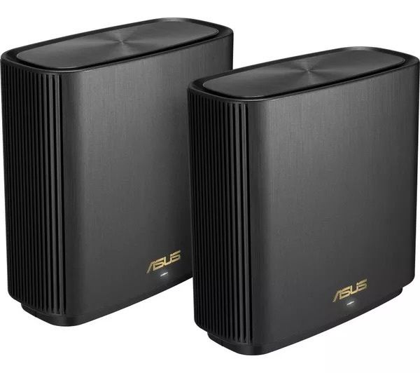 Asus Zenwifi XT8 Wifi 6 Router / Mesh Nodes