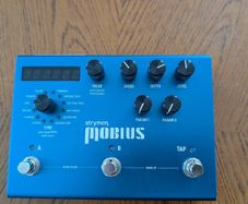 Strymon Mobius