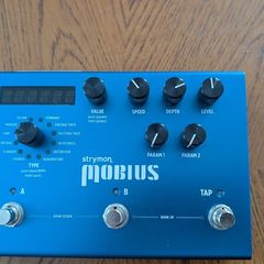 Strymon Mobius