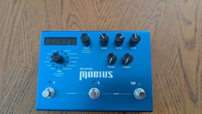 Strymon Mobius