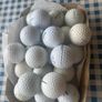 Two Dozen Golfballs. (Used) Image 2