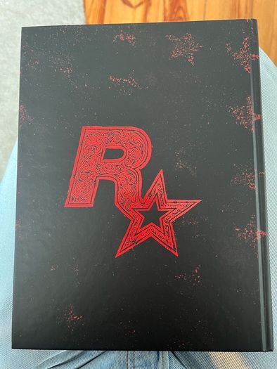 Red Dead Redemption 2 Collectors Guide