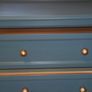 Low boy chest of drawers Image 6