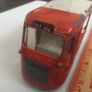 Spot-on. Tri-ang. United Dairies milk float. Model 122 Image 3