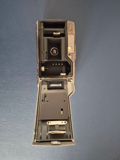 Ricoh FF-9sd 35mm film Camera